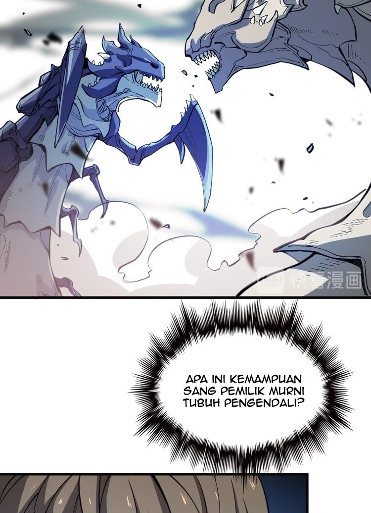 Reborn Doctor Chapter 39 Bahasa Indonesia